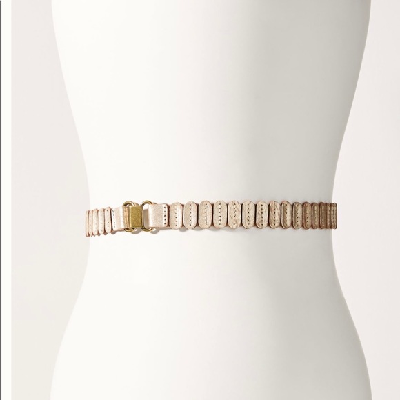 Anthropologie Tabitha stretch belt - Picture 3 of 14